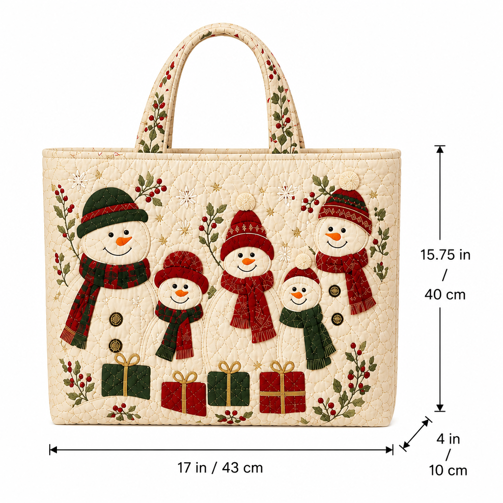 Handgemachte Taschen